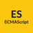 ECMAScript logo