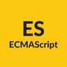 ECMAScript logo