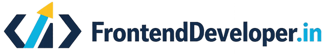FrontendDeveloper.in