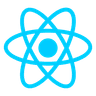 React logo